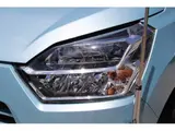 2022 Toyota Pixis Epoch X SAIII Blue Sedan for sale, Japanese used car export - photo 9 of 20 | GULJI TRADERS