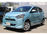 2022 Toyota Pixis Epoch X SAIII Blue Sedan for sale, Japanese used car export - photo 10 of 20 | GULJI TRADERS
