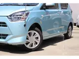 2022 Toyota Pixis Epoch X SAIII Blue Sedan for sale, Japanese used car export - photo 12 of 20 | GULJI TRADERS