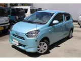 2022 Toyota Pixis Epoch X SAIII Blue Sedan for sale, Japanese used car export - photo 14 of 20 | GULJI TRADERS