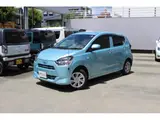 2022 Toyota Pixis Epoch X SAIII Blue Sedan for sale, Japanese used car export - photo 19 of 20 | GULJI TRADERS