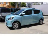 2022 Toyota Pixis Epoch X SAIII Blue Sedan for sale, Japanese used car export - photo 20 of 20 | GULJI TRADERS