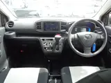 2023 Toyota Pixis Epoch ★B★SA3★4WD★Aftermarket Display Audio★ Silver Sedan for sale, Japanese used car export - photo 3 of 40 | GULJI TRADERS