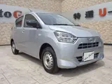 2023 Toyota Pixis Epoch ★B★SA3★4WD★Aftermarket Display Audio★ Silver Sedan for sale, Japanese used car export - photo 5 of 40 | GULJI TRADERS