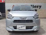 2023 Toyota Pixis Epoch ★B★SA3★4WD★Aftermarket Display Audio★ Silver Sedan for sale, Japanese used car export - photo 6 of 40 | GULJI TRADERS