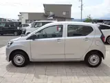 2023 Toyota Pixis Epoch ★B★SA3★4WD★Aftermarket Display Audio★ Silver Sedan for sale, Japanese used car export - photo 8 of 40 | GULJI TRADERS