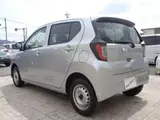 2023 Toyota Pixis Epoch ★B★SA3★4WD★Aftermarket Display Audio★ Silver Sedan for sale, Japanese used car export - photo 9 of 40 | GULJI TRADERS