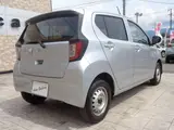 2023 Toyota Pixis Epoch ★B★SA3★4WD★Aftermarket Display Audio★ Silver Sedan for sale, Japanese used car export - photo 10 of 40 | GULJI TRADERS