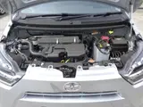 2023 Toyota Pixis Epoch ★B★SA3★4WD★Aftermarket Display Audio★ Silver Sedan for sale, Japanese used car export - photo 39 of 40 | GULJI TRADERS