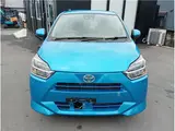 2024 Toyota Pixis Epoch G SAIII Blue Sedan for sale, Japanese used car export - photo 2 of 30 | GULJI TRADERS