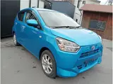 2024 Toyota Pixis Epoch G SAIII Blue Sedan for sale, Japanese used car export - photo 3 of 30 | GULJI TRADERS