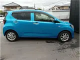 2024 Toyota Pixis Epoch G SAIII Blue Sedan for sale, Japanese used car export - photo 4 of 30 | GULJI TRADERS