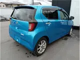 2024 Toyota Pixis Epoch G SAIII Blue Sedan for sale, Japanese used car export - photo 5 of 30 | GULJI TRADERS