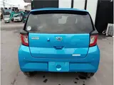 2024 Toyota Pixis Epoch G SAIII Blue Sedan for sale, Japanese used car export - photo 6 of 30 | GULJI TRADERS