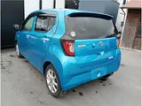 2024 Toyota Pixis Epoch G SAIII Blue Sedan for sale, Japanese used car export - photo 7 of 30 | GULJI TRADERS