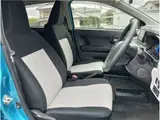 2024 Toyota Pixis Epoch G SAIII Blue Sedan for sale, Japanese used car export - photo 9 of 30 | GULJI TRADERS