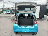 2024 Toyota Pixis Epoch G SAIII Blue Sedan for sale, Japanese used car export - photo 25 of 30 | GULJI TRADERS
