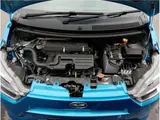 2024 Toyota Pixis Epoch G SAIII Blue Sedan for sale, Japanese used car export - photo 29 of 30 | GULJI TRADERS