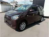 2025 Toyota Pixis Epoch GSA3 Brown Sedan for sale, Japanese used car export - photo 1 of 30 | GULJI TRADERS