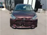2025 Toyota Pixis Epoch GSA3 Brown Sedan for sale, Japanese used car export - photo 2 of 30 | GULJI TRADERS