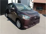 2025 Toyota Pixis Epoch GSA3 Brown Sedan for sale, Japanese used car export - photo 3 of 30 | GULJI TRADERS