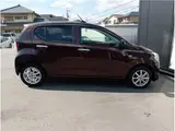 2025 Toyota Pixis Epoch GSA3 Brown Sedan for sale, Japanese used car export - photo 4 of 30 | GULJI TRADERS