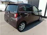 2025 Toyota Pixis Epoch GSA3 Brown Sedan for sale, Japanese used car export - photo 5 of 30 | GULJI TRADERS