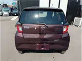 2025 Toyota Pixis Epoch GSA3 Brown Sedan for sale, Japanese used car export - photo 6 of 30 | GULJI TRADERS
