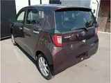 2025 Toyota Pixis Epoch GSA3 Brown Sedan for sale, Japanese used car export - photo 7 of 30 | GULJI TRADERS