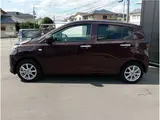 2025 Toyota Pixis Epoch GSA3 Brown Sedan for sale, Japanese used car export - photo 8 of 30 | GULJI TRADERS