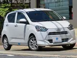 2026 Toyota Pixis Epoch AIS inspected 660 G SAIII Pearl Sedan for sale, Japanese used car export - photo 1 of 36 | GULJI TRADERS