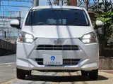 2026 Toyota Pixis Epoch AIS inspected 660 G SAIII Pearl Sedan for sale, Japanese used car export - photo 27 of 36 | GULJI TRADERS