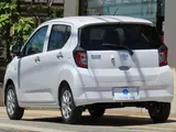 2026 Toyota Pixis Epoch AIS inspected 660 G SAIII Pearl Sedan for sale, Japanese used car export - photo 30 of 36 | GULJI TRADERS