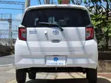 2026 Toyota Pixis Epoch AIS inspected 660 G SAIII Pearl Sedan for sale, Japanese used car export - photo 31 of 36 | GULJI TRADERS