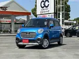 2015 Toyota Pixis Joy CX SAIII Blue Sedan for sale, Japanese used car export - photo 1 of 30 | GULJI TRADERS