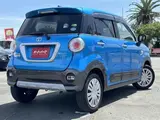 2015 Toyota Pixis Joy CX SAIII Blue Sedan for sale, Japanese used car export - photo 3 of 30 | GULJI TRADERS