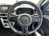 2015 Toyota Pixis Joy CX SAIII Blue Sedan for sale, Japanese used car export - photo 8 of 30 | GULJI TRADERS