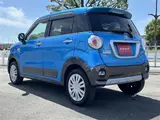 2015 Toyota Pixis Joy CX SAIII Blue Sedan for sale, Japanese used car export - photo 27 of 30 | GULJI TRADERS