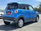 2015 Toyota Pixis Joy CX SAIII Blue Sedan for sale, Japanese used car export - photo 29 of 30 | GULJI TRADERS