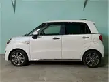 2016 Toyota Pixis Joy F G SAⅡ Pearl Sedan for sale, Japanese used car export - photo 8 of 26 | GULJI TRADERS