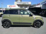 2017 Toyota Pixis Joy C 660 G SAIII Prime Collection Green Sedan for sale, Japanese used car export - photo 18 of 48 | GULJI TRADERS