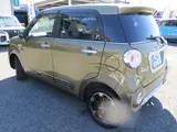 2017 Toyota Pixis Joy C 660 G SAIII Prime Collection Green Sedan for sale, Japanese used car export - photo 25 of 48 | GULJI TRADERS