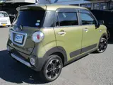 2017 Toyota Pixis Joy C 660 G SAIII Prime Collection Green Sedan for sale, Japanese used car export - photo 26 of 48 | GULJI TRADERS