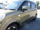 2017 Toyota Pixis Joy C 660 G SAIII Prime Collection Green Sedan for sale, Japanese used car export - photo 30 of 48 | GULJI TRADERS