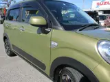 2017 Toyota Pixis Joy C 660 G SAIII Prime Collection Green Sedan for sale, Japanese used car export - photo 32 of 48 | GULJI TRADERS
