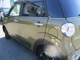2017 Toyota Pixis Joy C 660 G SAIII Prime Collection Green Sedan for sale, Japanese used car export - photo 34 of 48 | GULJI TRADERS