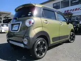 2017 Toyota Pixis Joy C 660 G SAIII Prime Collection Green Sedan for sale, Japanese used car export - photo 35 of 48 | GULJI TRADERS