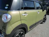 2017 Toyota Pixis Joy C 660 G SAIII Prime Collection Green Sedan for sale, Japanese used car export - photo 36 of 48 | GULJI TRADERS