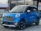 2017 Toyota Pixis Joy CGSAIII Non-Smoking Car Blue Sedan for sale, Japanese used car export - photo 2 of 43 | GULJI TRADERS