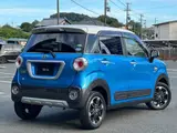 2017 Toyota Pixis Joy CGSAIII Non-Smoking Car Blue Sedan for sale, Japanese used car export - photo 3 of 43 | GULJI TRADERS